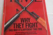 new vintage time magazine 2006