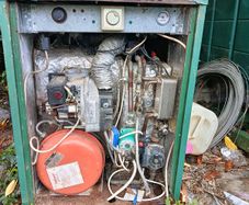 Heating