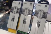 Apple USB-C to Lightning Cable (1m)(2m)(3m )