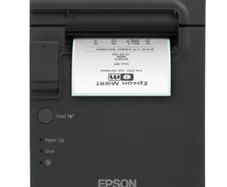 Epson TL90 Thermal Label Printer NEW