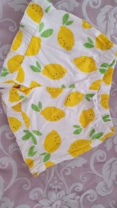 Lemon shorts  girl