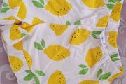 Lemon shorts  girl