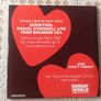 From Daniel, with love...   Double CD. Image 2