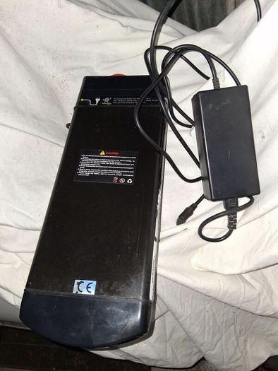 36v Battery for E bike.