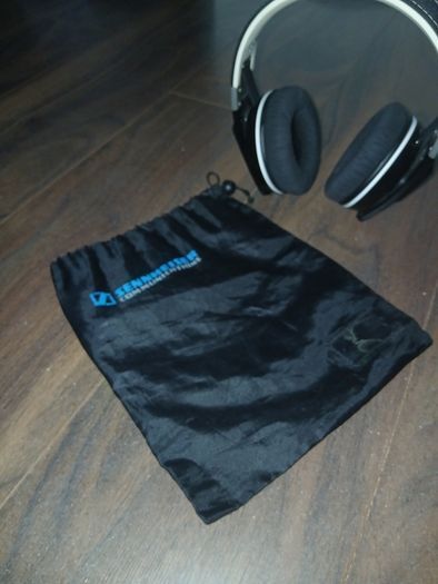Sennheiser Urbanite headphones
