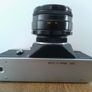 Zenit-E Olympic Helios-44-2 Lens USSR Soviet Russian 35mm Rangefinder Film Camera 79114607 Image 5