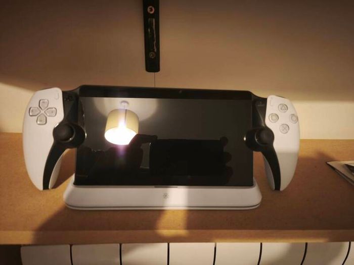 Playstation Portal
