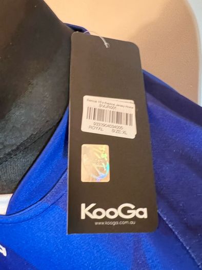 Samoa Rugby union 2010-2011 New with tags