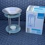 Scented Oil Lamp by Casa Deco Image 2