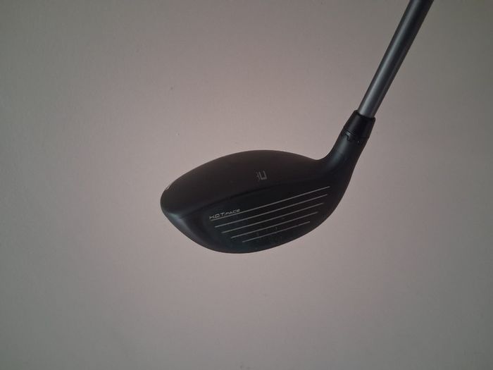 Cobra Ltd max fairway wood