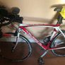 road Viking Tri-Race road bike, an entry-level multi-sport and triathlon-oriented bicycle. Image 4