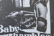 Babyshambles - Shotter's Nation. 2 CD.
