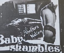 Babyshambles - Shotter's Nation. 2 CD.