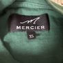 Mercier Green Set Image 2