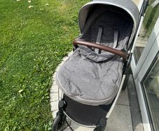 Ocarro Push Chair Bundle