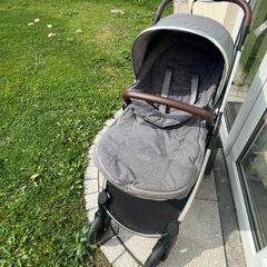 Ocarro Push Chair Bundle