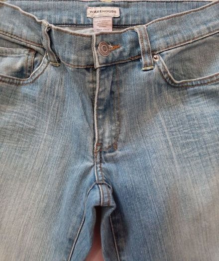 denim warehouse jeans