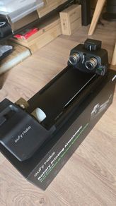 Eufymake E1 Rotary and Laminating Machine