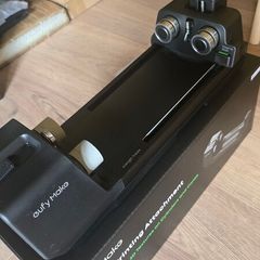 Eufymake E1 Rotary and Laminating Machine