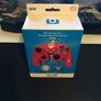 Nintendo Wii U/ Wii Fight Pad Mario Controller Brand New Sealed Image 6