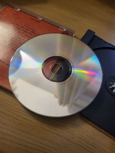 Phil Collins No Jacket Required CD