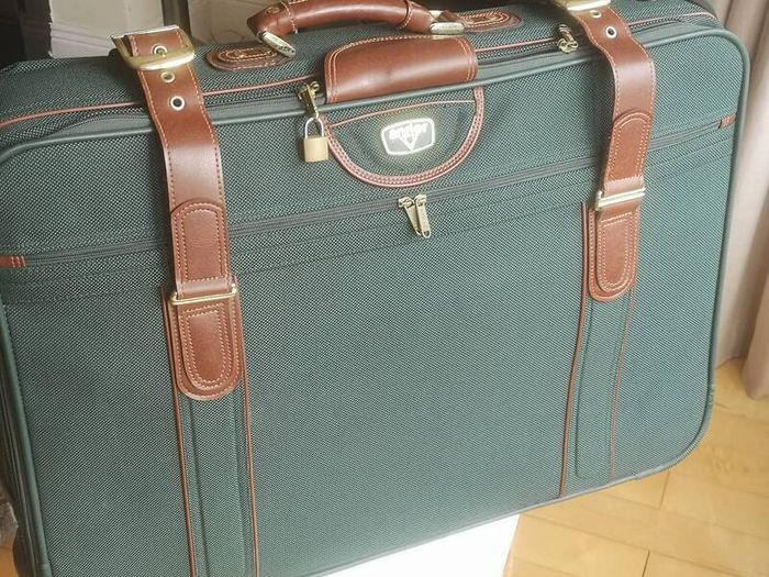 Antler Luggage 7 pieces