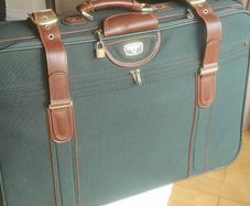 Antler Luggage 7 pieces