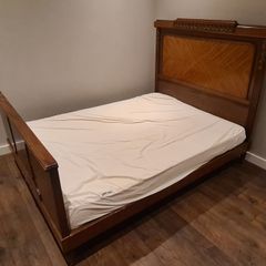 King Size Bed