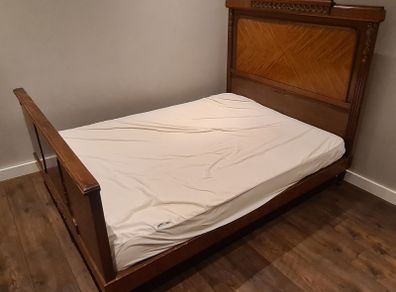 King Size Bed