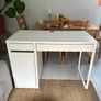 Ikea Desk Image 2