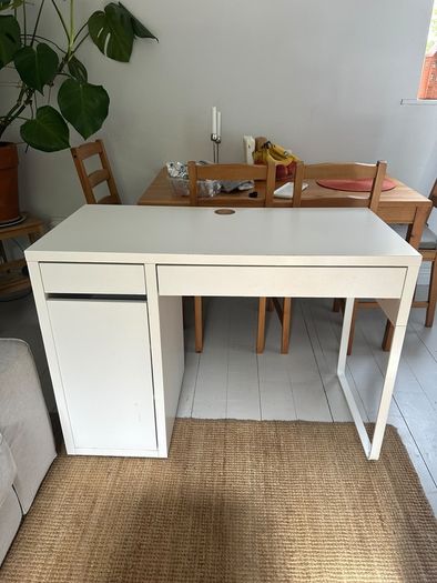 Ikea Desk
