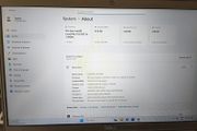 Dell Latitude 3520 Laptop - Battery health: Excellent