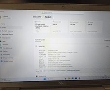 Dell Latitude 3520 Laptop - Battery health: Excellent