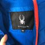 Spyder Baby boy coat Image 2