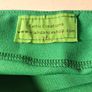 Childrens Green Irish Dance Skirt Image 2