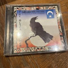The Black Crowes - Greatest Hits 1990-1999 (A Tribute To A Work In Progress)
