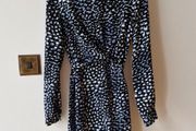 Long sleeve dress (Warehouse)