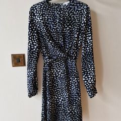 Long sleeve dress (Warehouse)