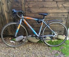 Kids Bike