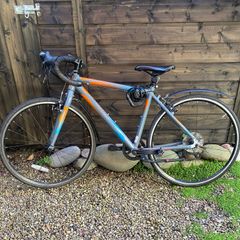 Kids Bike