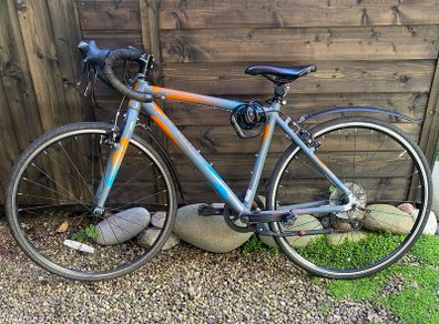 Kids Bike
