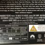 The War Of The Worlds [1953] Gene Barry & Ann Robinson [Movie DVD] Image 4