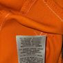 MISBHV Orange Straight-leg Trousers Image 6