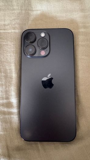 iPhone 15 ProMax 512gb & 14 Pro Max 128gb