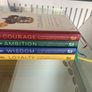 New Harry Potter The 4 Houses of Hogwarts Hardback Journals Image 6