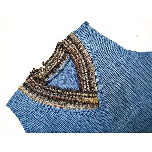 Brand new Designer sample piece