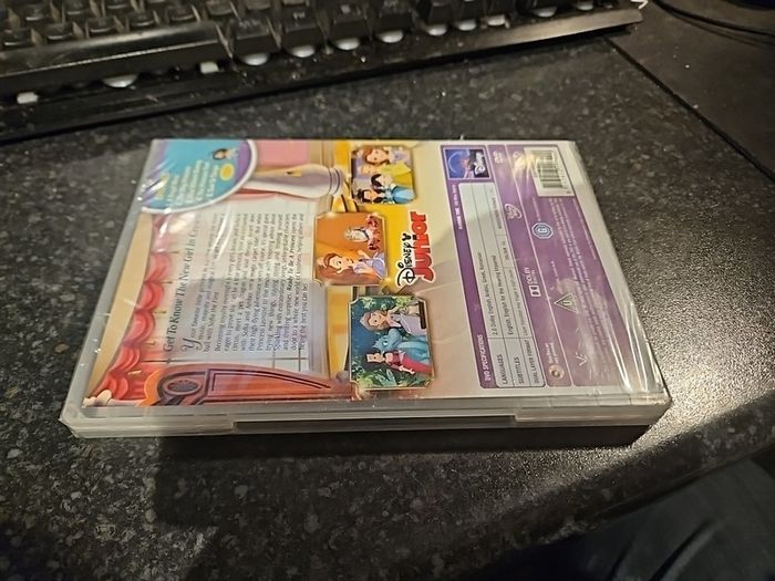 Sofia DVD