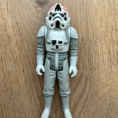vintage star wars at-at driver