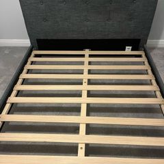 Various Standard Double Bed Frames - Can Deliver
