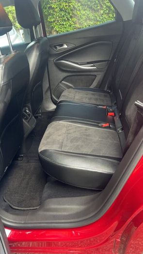 2023 Vauxhall Grandland Ultimate
